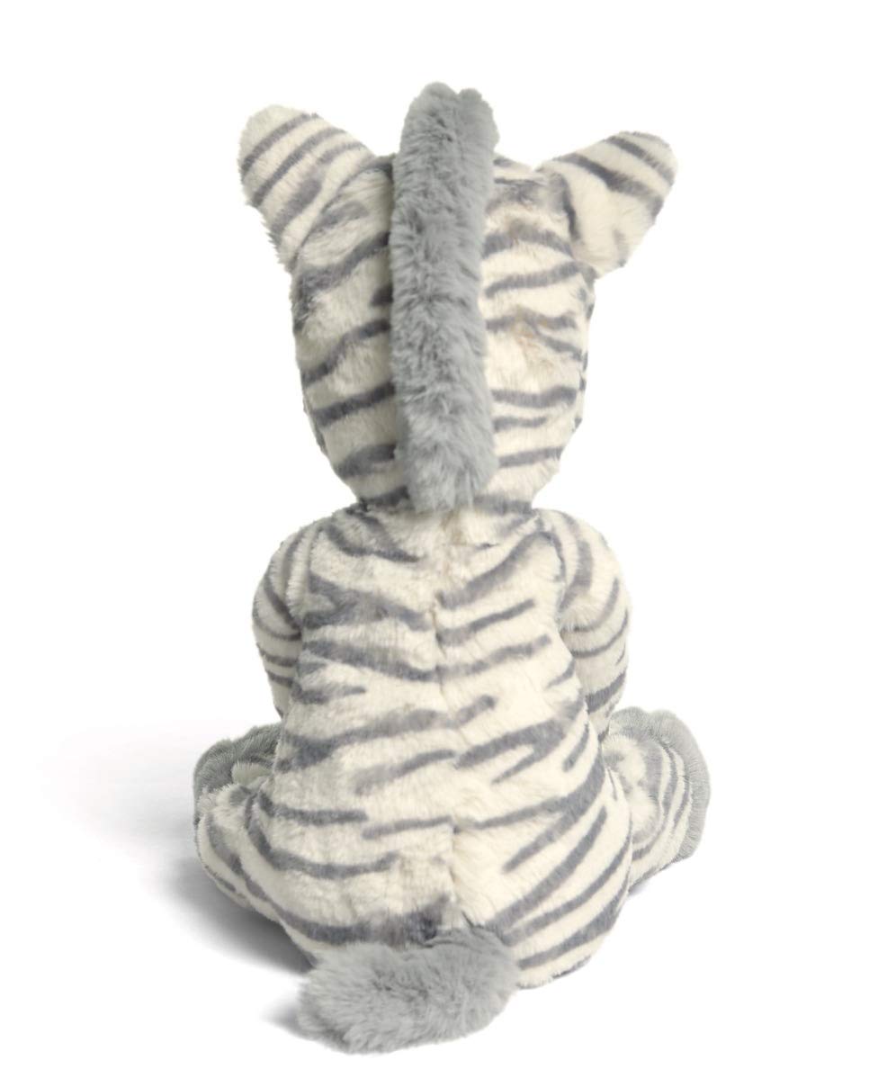 Mamas & Papas Baby/Toddler Soft Toy, Ziggy Zebra
