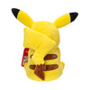 Pokémon 8-Inch Pikachu Plush - Adorable, Ultra-Soft, Plush Toy, Perfect for Playing & Displaying - Gotta Catch ‘Em All