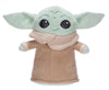 Star Wars 12 Inch Mandalorian Soft Toy Baby Yoda Plush Grogu The Child (MANDALORIAN)